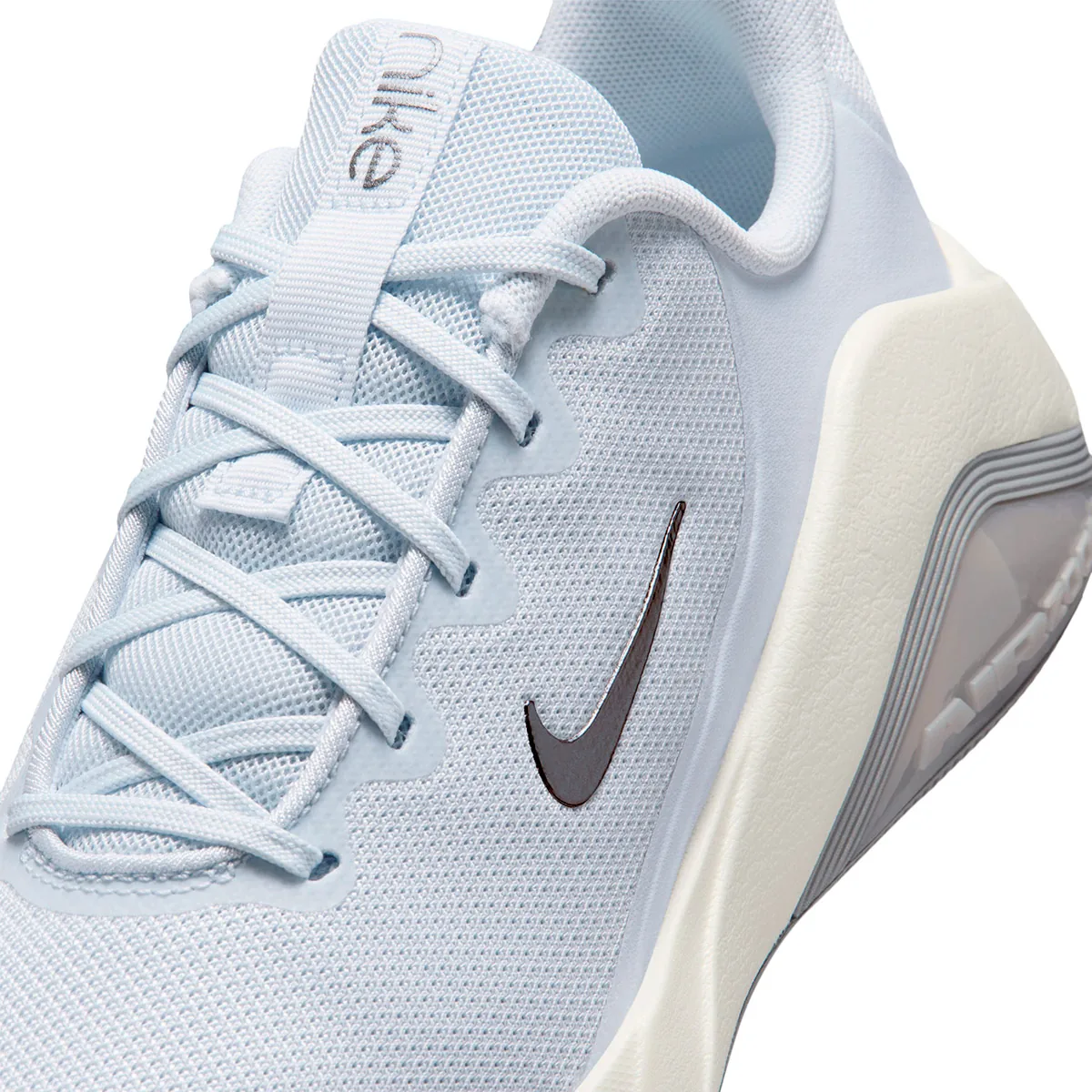 ZAPATILLAS MUJER NIKE TRAINING CELESTE AIR ZOOM BELLA 7 - 5