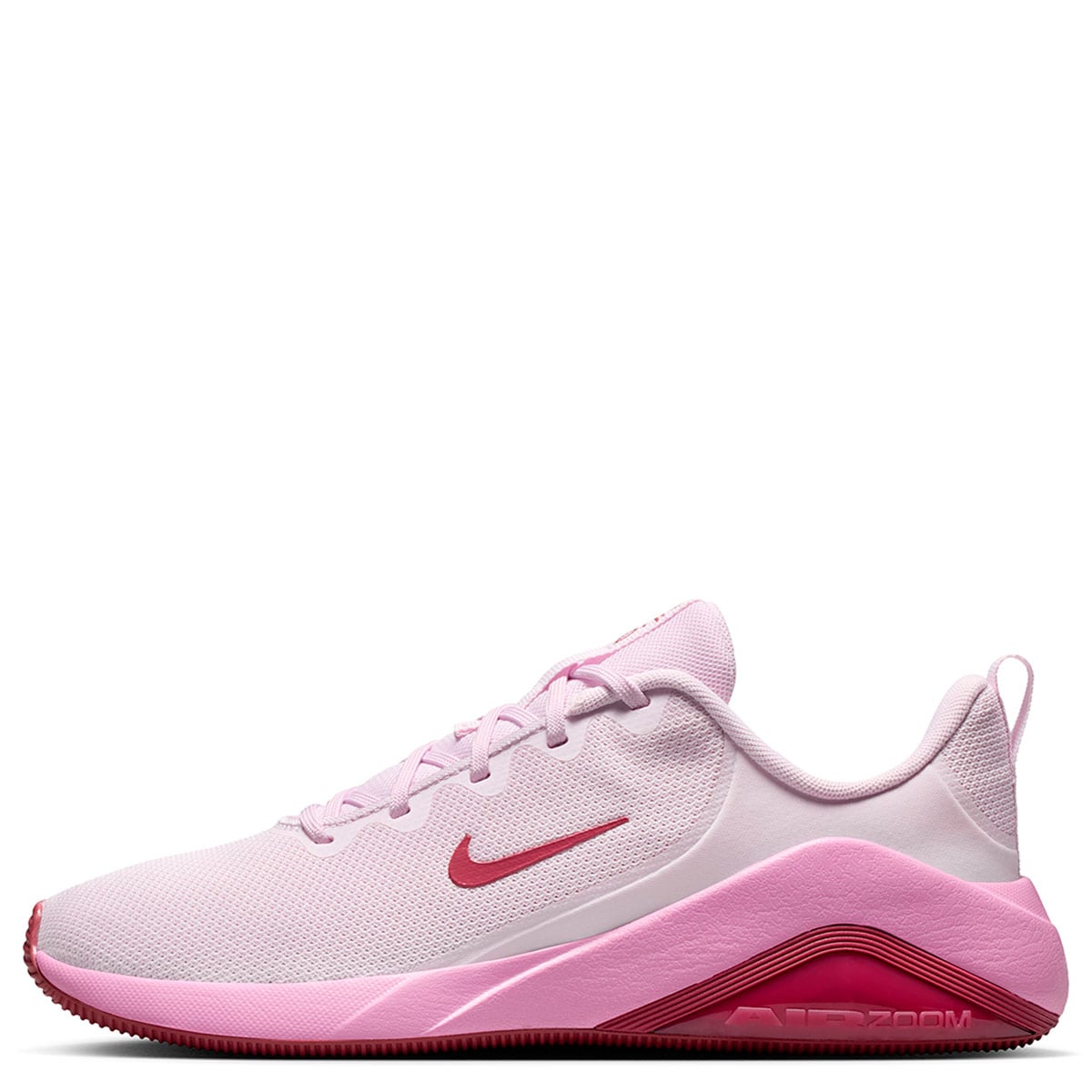 ZAPATILLAS MUJER NIKE TRAINING ROSADO AIR ZOOM BELLA 7 - 1