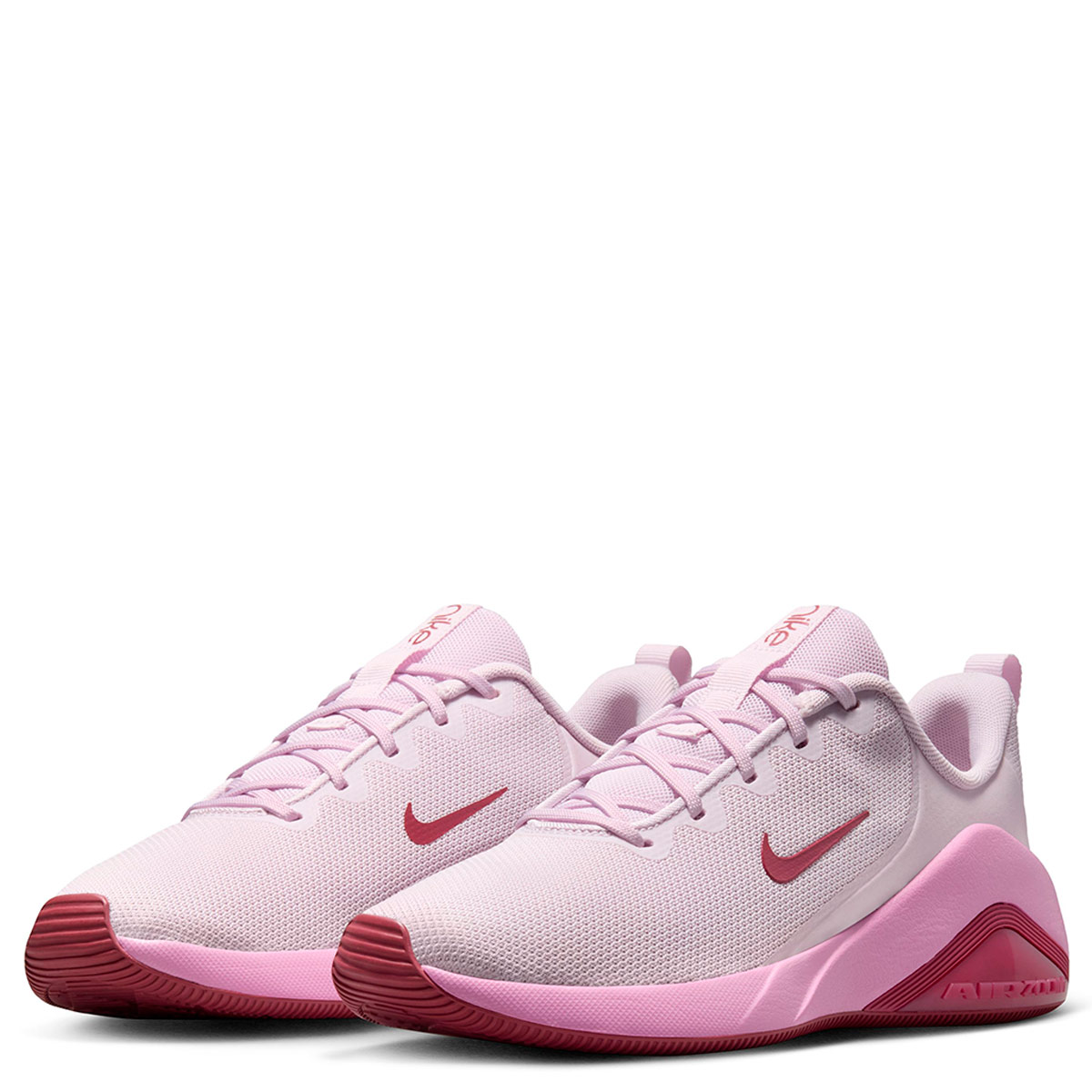 ZAPATILLAS MUJER NIKE TRAINING ROSADO AIR ZOOM BELLA 7 - 2
