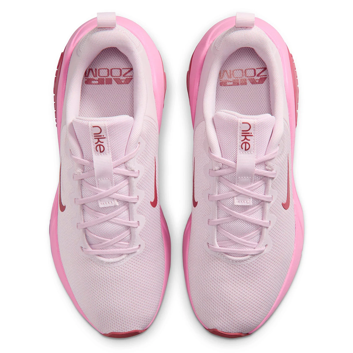 ZAPATILLAS MUJER NIKE TRAINING ROSADO AIR ZOOM BELLA 7 - 3