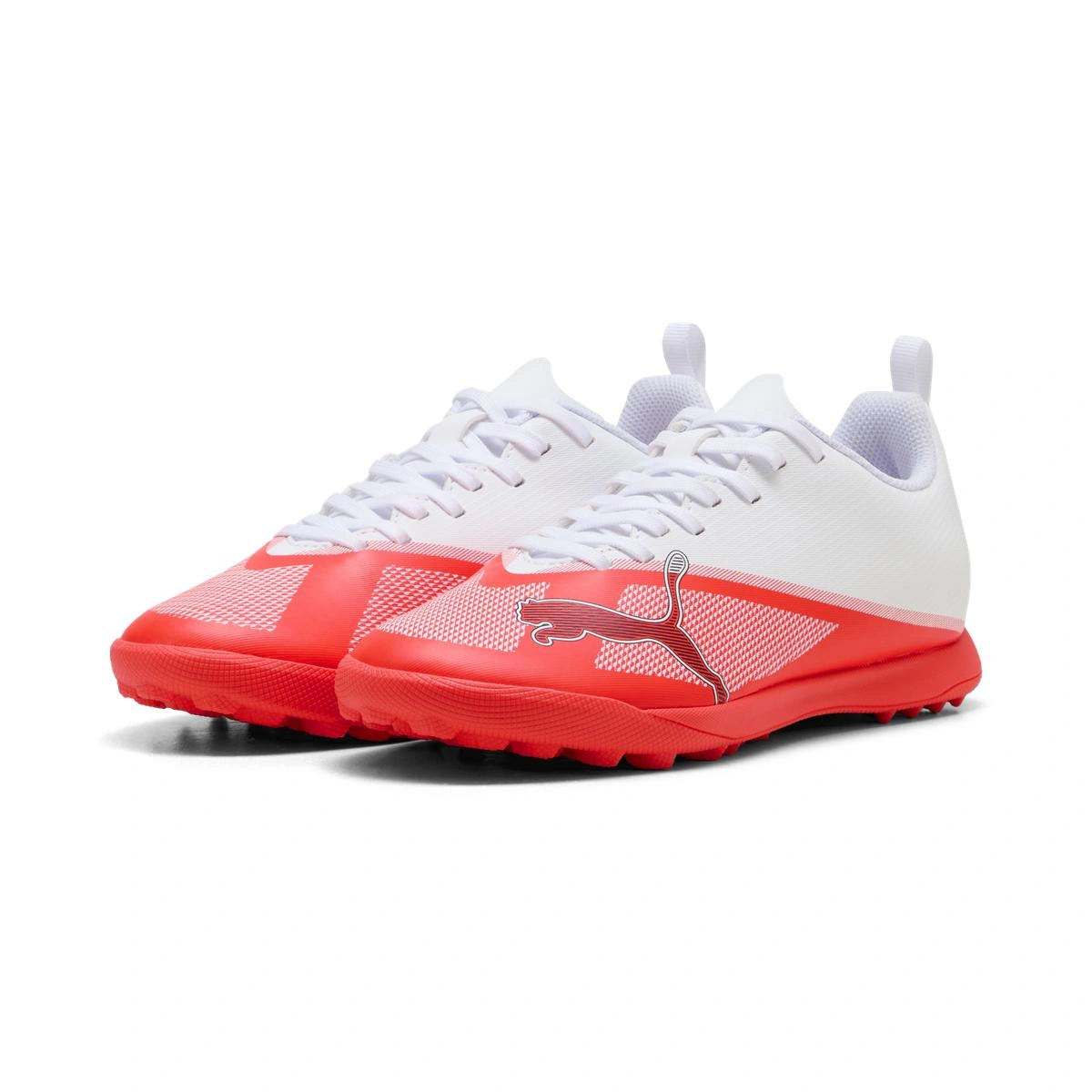 ZAPATILLAS DEPORTIVAS UNISEX PUMA ULTRA 7 PLAY TT JR - 1