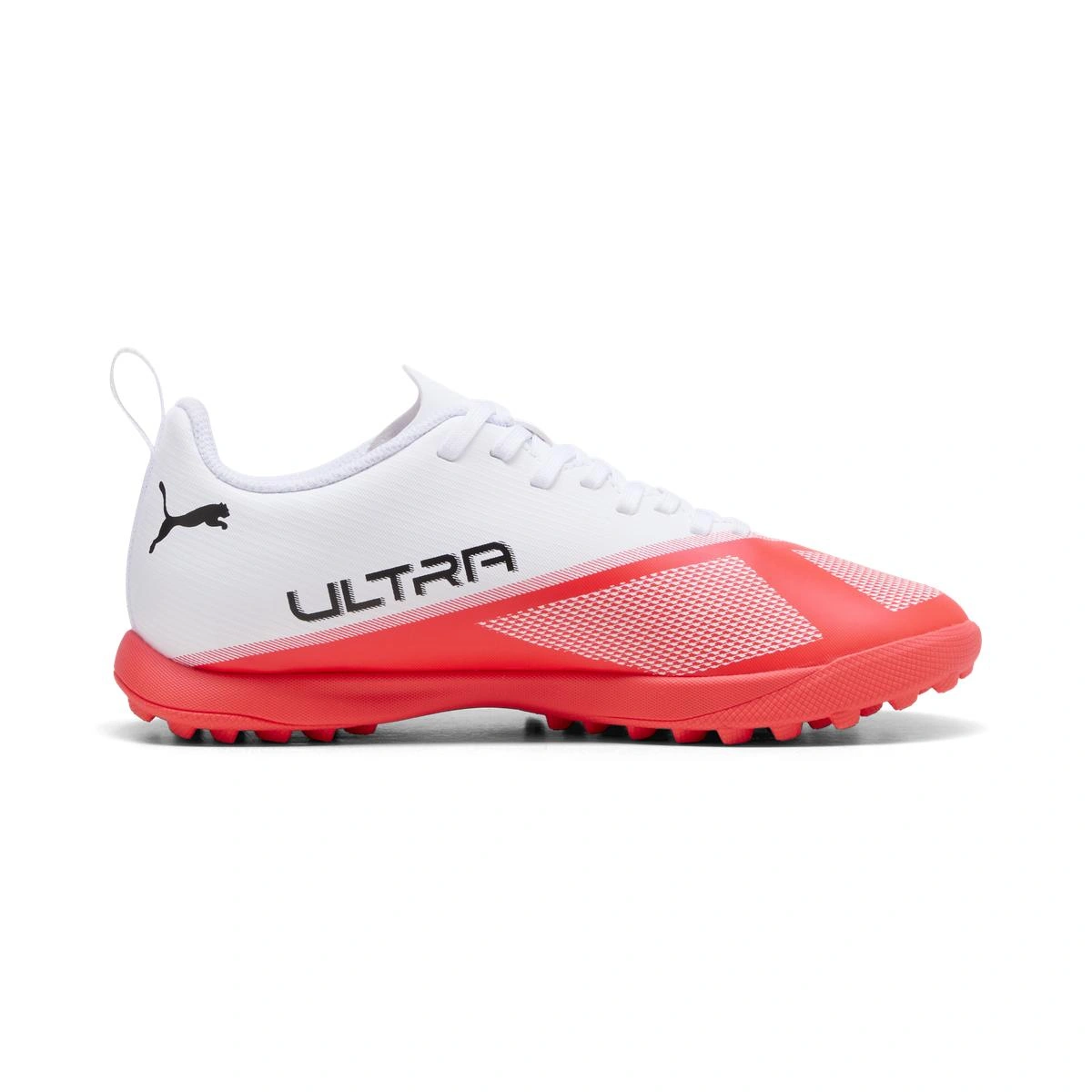 ZAPATILLAS DEPORTIVAS UNISEX PUMA ULTRA 7 PLAY TT JR - 4