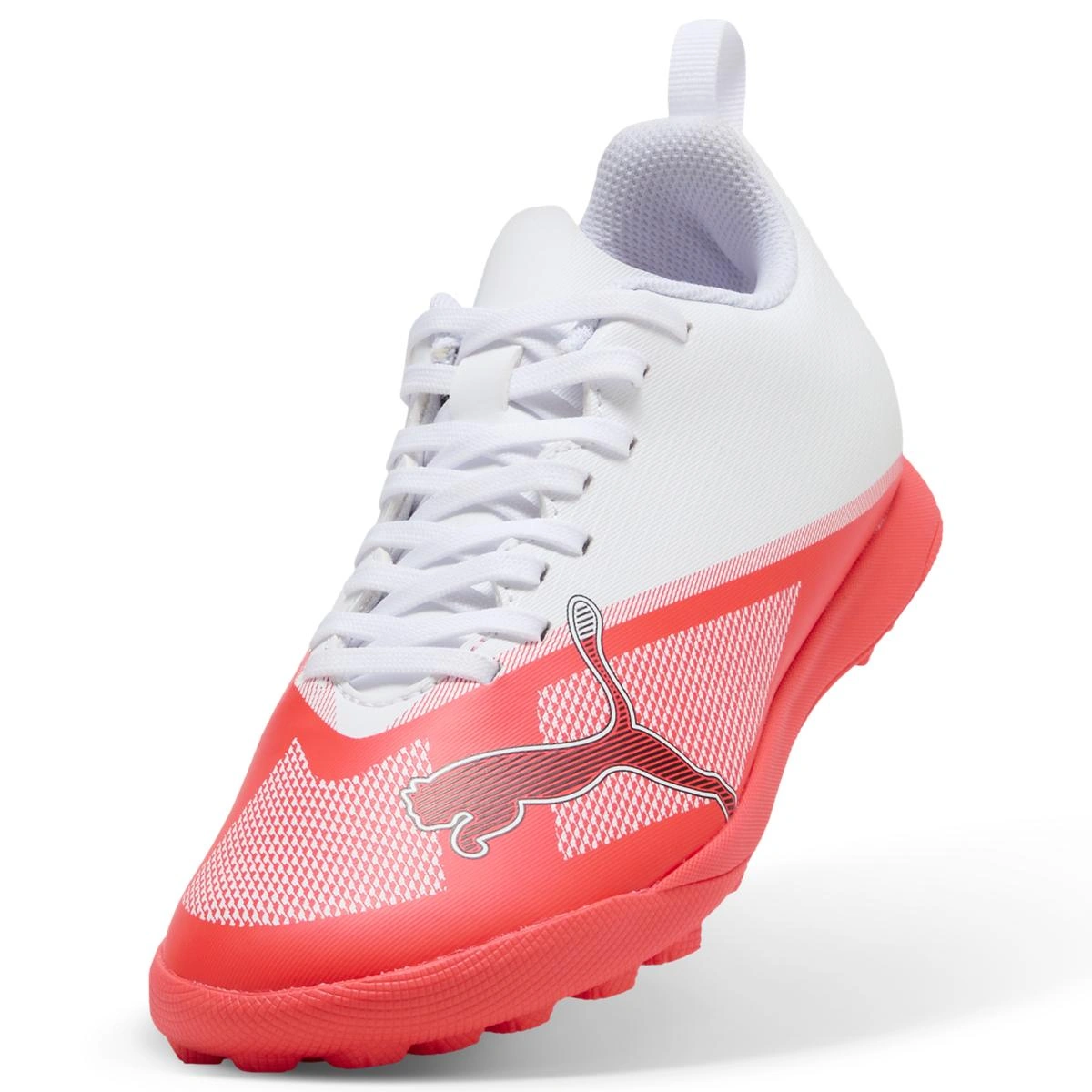 ZAPATILLAS DEPORTIVAS UNISEX PUMA ULTRA 7 PLAY TT JR - 5