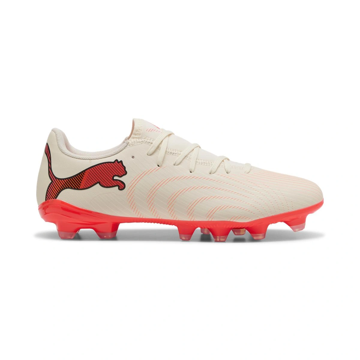 ZAPATILLAS DEPORTIVAS HOMBRE PUMA FUTURE 9 PLAY FG/AG - 7