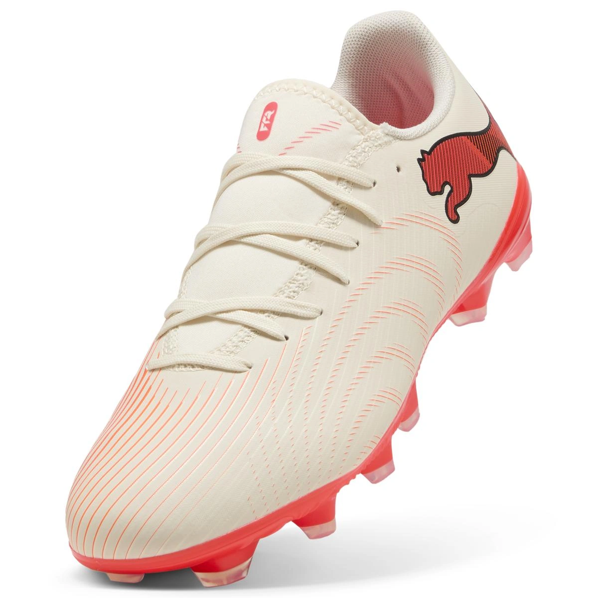 ZAPATILLAS DEPORTIVAS HOMBRE PUMA FUTURE 9 PLAY FG/AG - 6