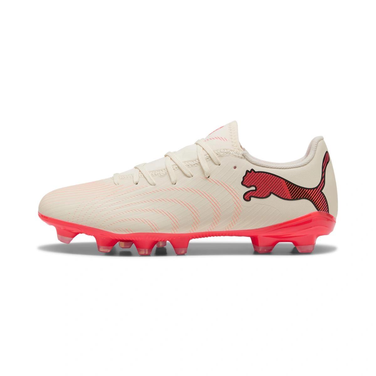 ZAPATILLAS DEPORTIVAS HOMBRE PUMA FUTURE 9 PLAY FG/AG - 3