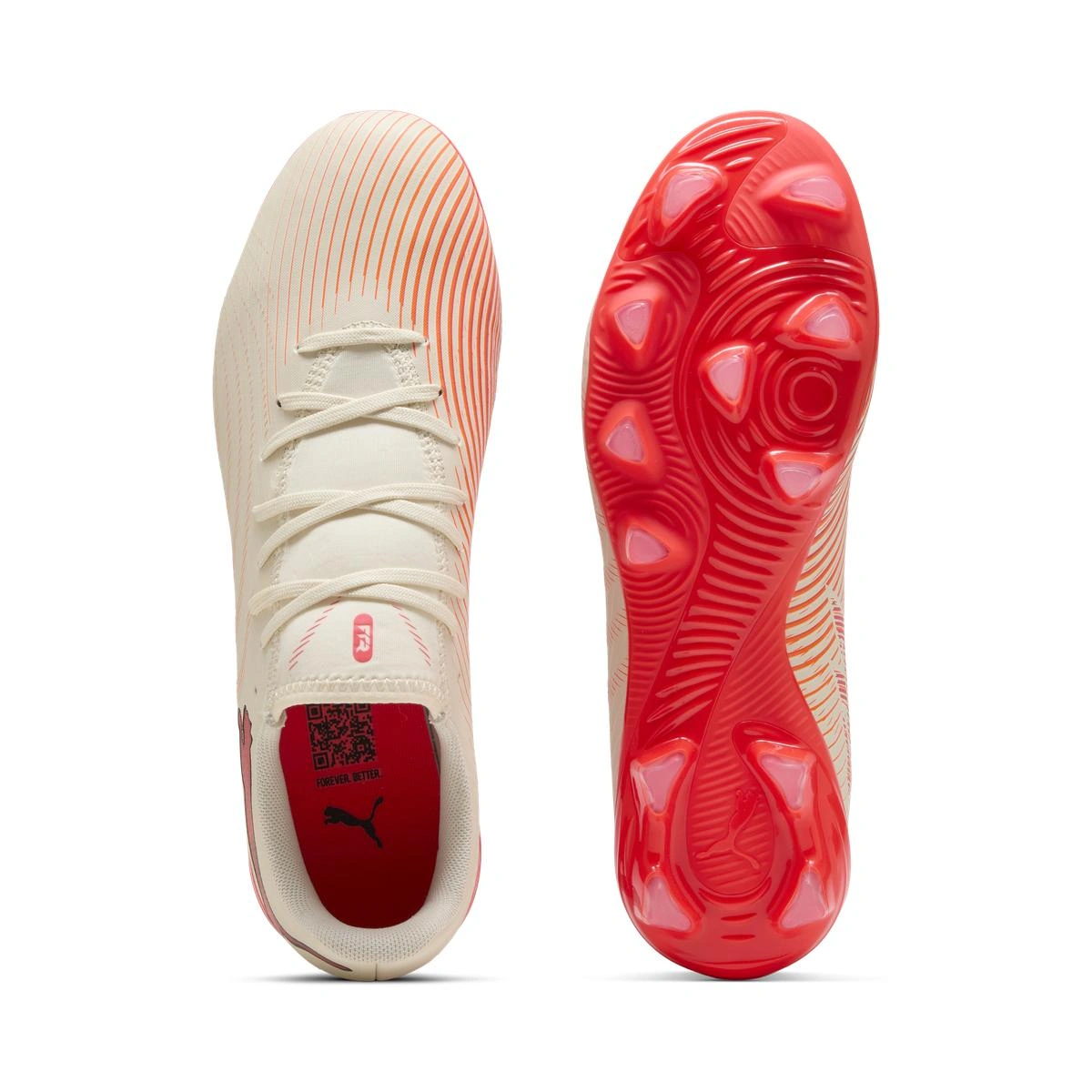 ZAPATILLAS DEPORTIVAS HOMBRE PUMA FUTURE 9 PLAY FG/AG - 4