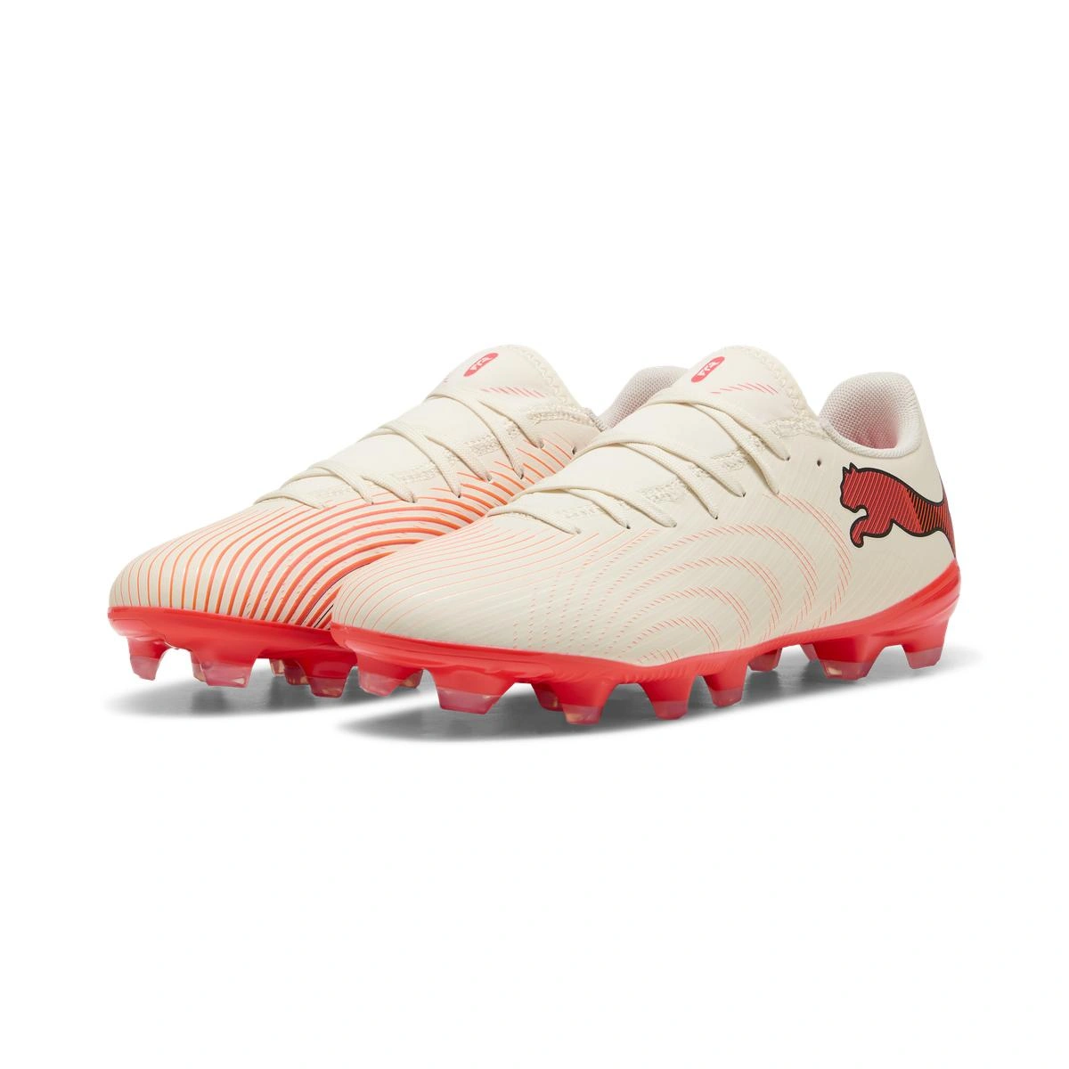 ZAPATILLAS DEPORTIVAS HOMBRE PUMA FUTURE 9 PLAY FG/AG - 1