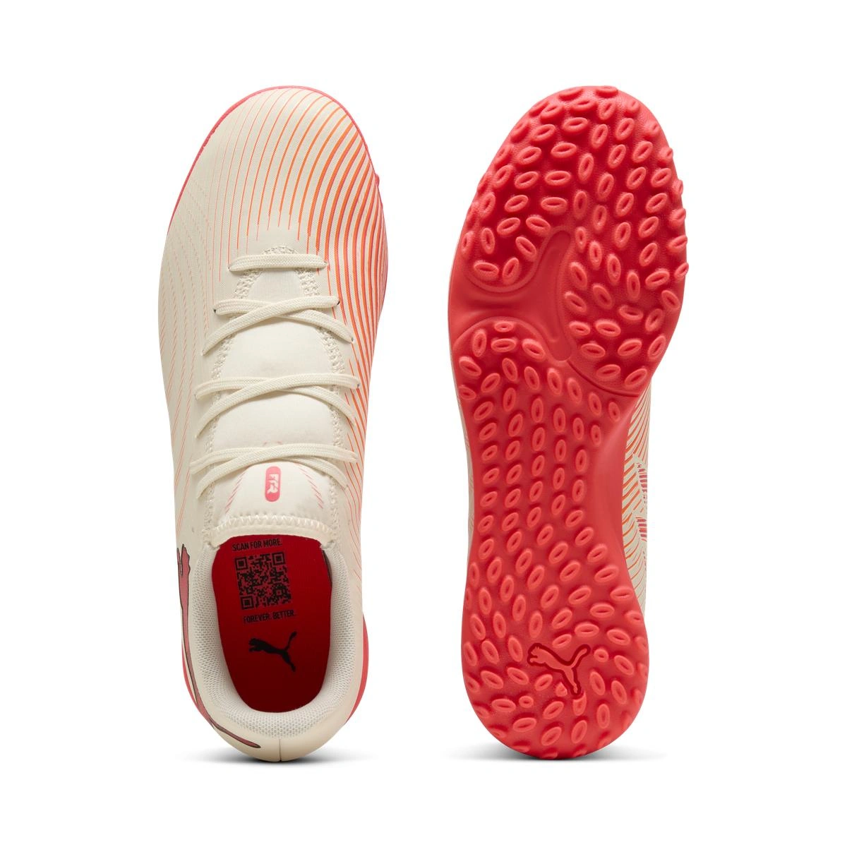 ZAPATILLAS DEPORTIVAS HOMBRE PUMA FUTURE 9 PLAY TT - 4
