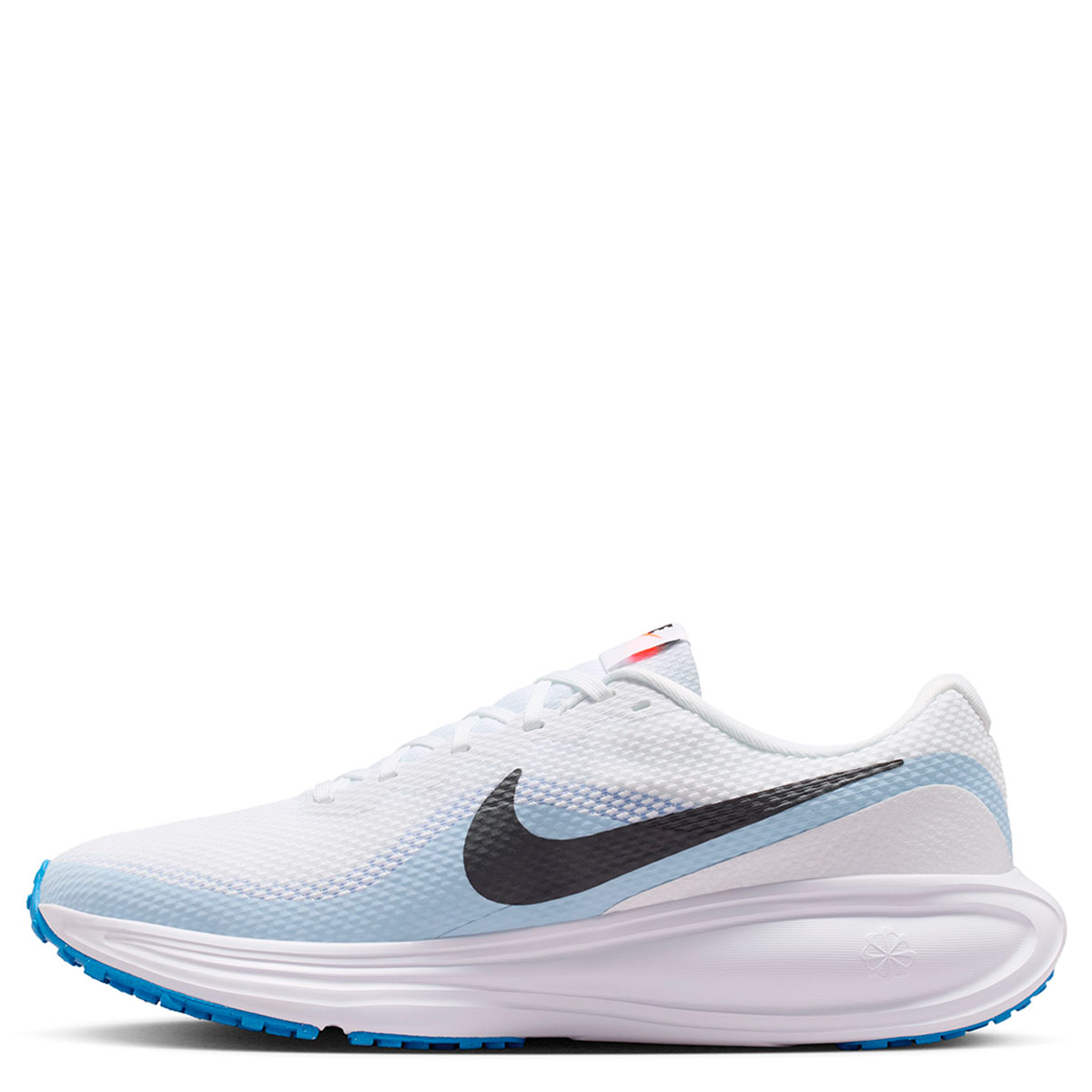 ZAPATILLAS HOMBRE NIKE RUNNING BLANCO REVOLUTION 8 - 1