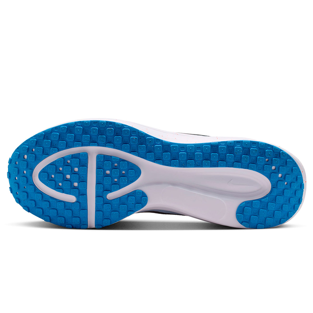 ZAPATILLAS HOMBRE NIKE RUNNING BLANCO REVOLUTION 8 - 4