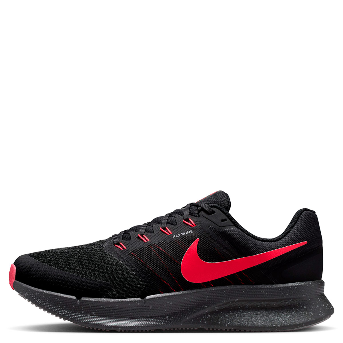ZAPATILLAS HOMBRE NIKE RUNNING NEGRO RUN SWIFT 3 - 1