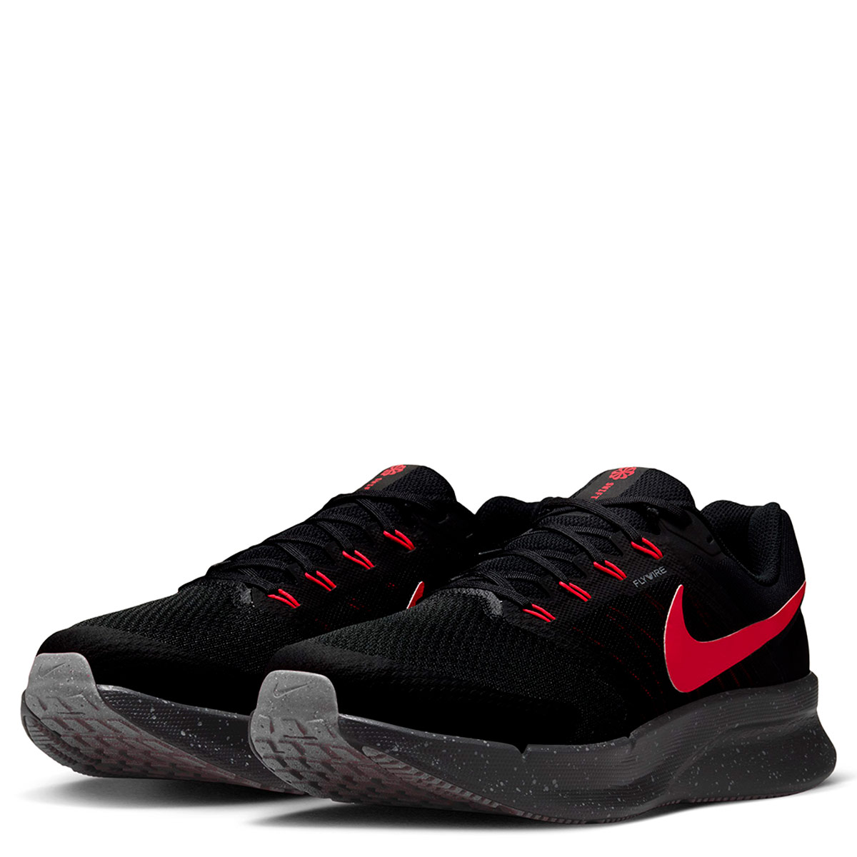 ZAPATILLAS HOMBRE NIKE RUNNING NEGRO RUN SWIFT 3 - 2