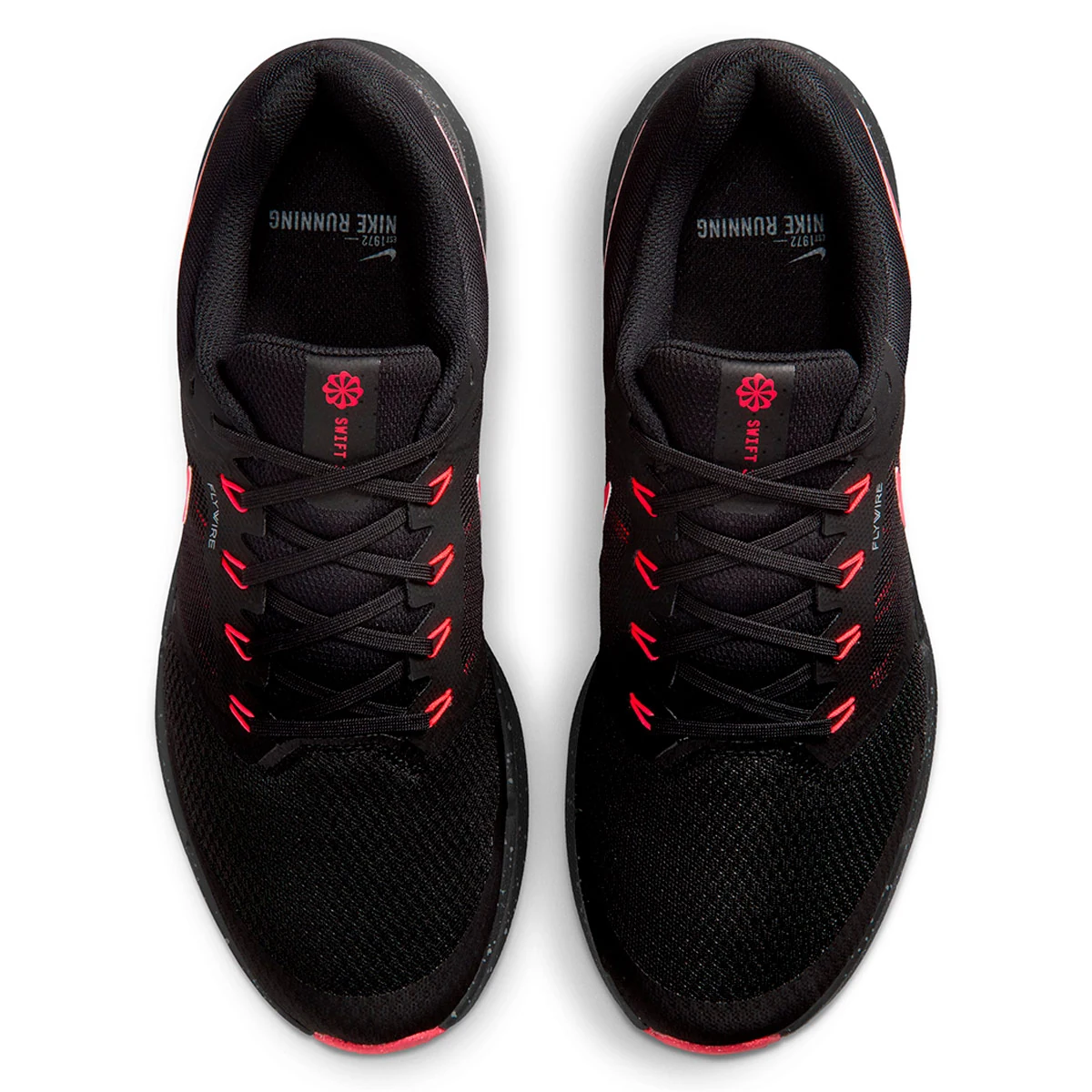ZAPATILLAS HOMBRE NIKE RUNNING NEGRO RUN SWIFT 3 - 3