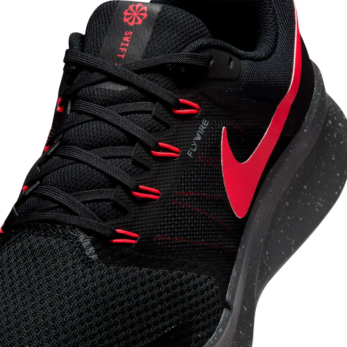 ZAPATILLAS HOMBRE NIKE RUNNING NEGRO RUN SWIFT 3 - 5