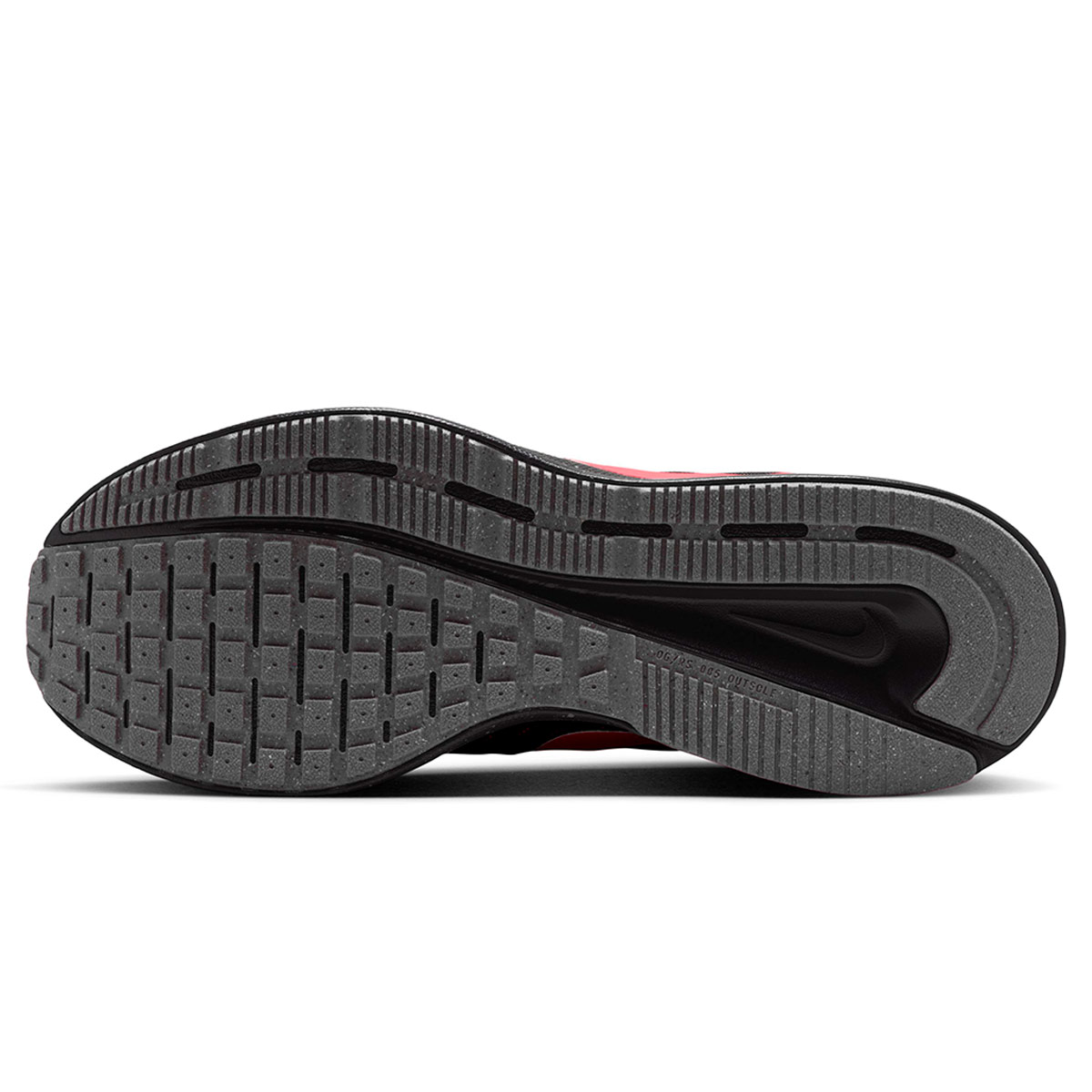 ZAPATILLAS HOMBRE NIKE RUNNING NEGRO RUN SWIFT 3 - 4