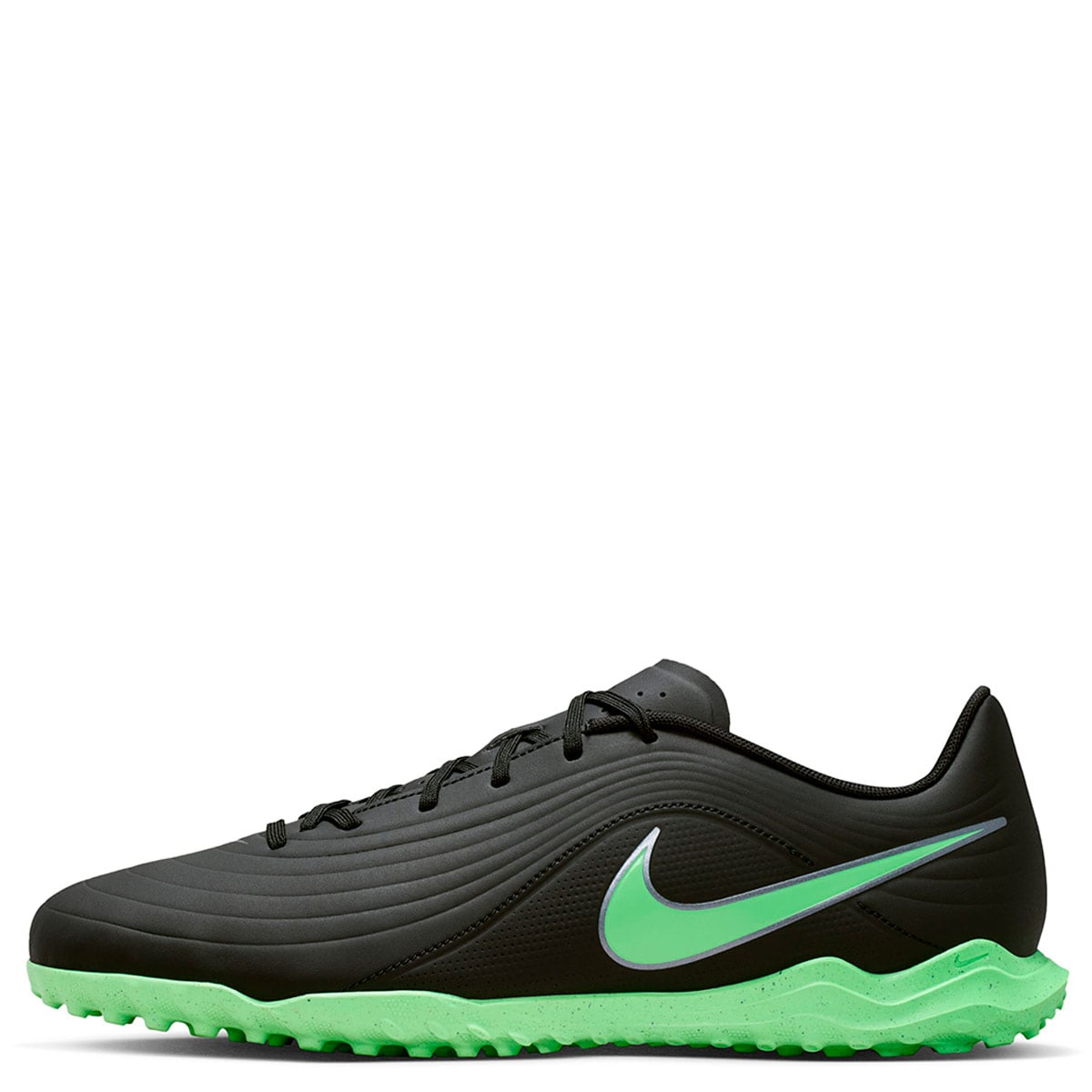 Nike Maestro Club Fútbol TF Negro