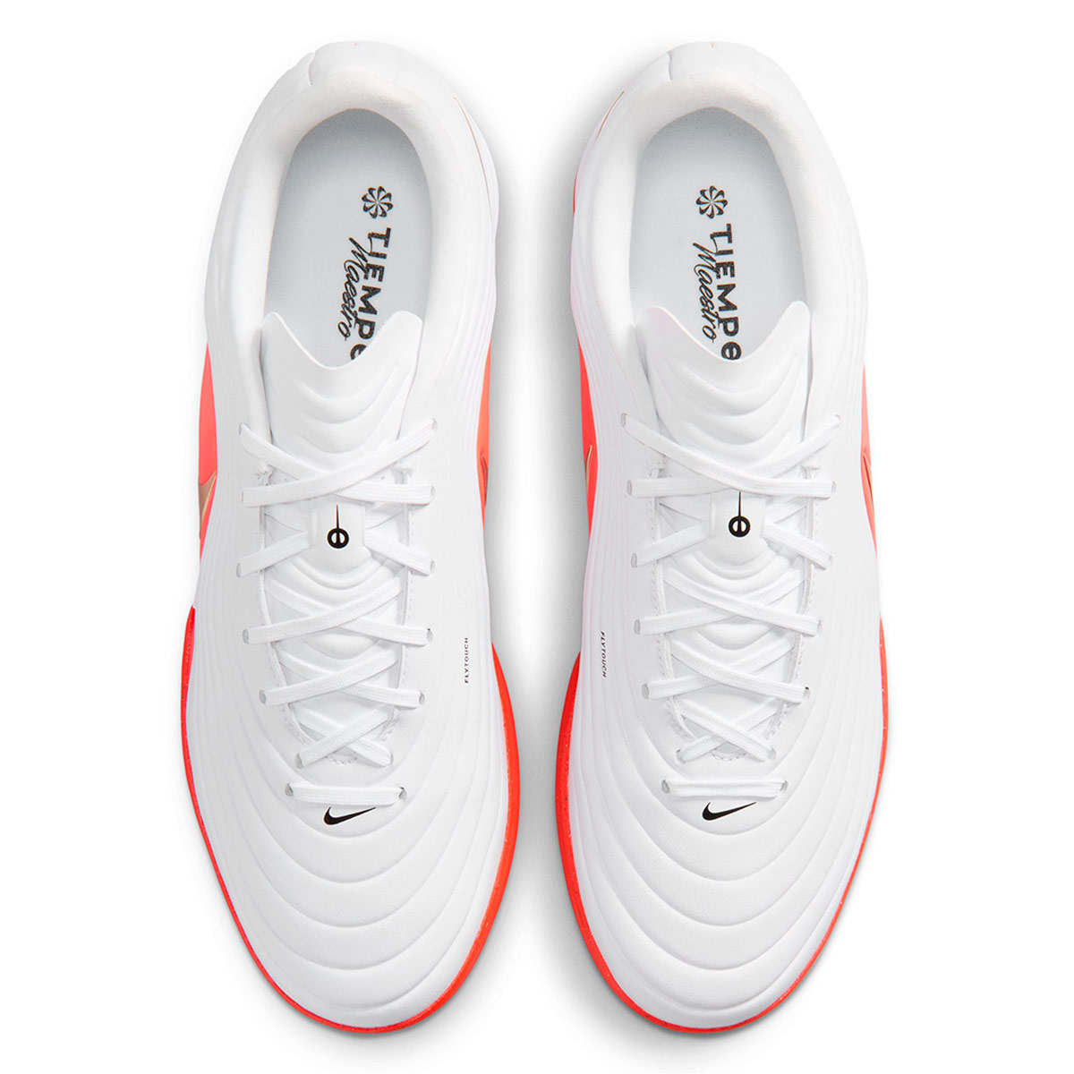 ZAPATILLAS UNISEX NIKE FUTBOL PASTO SINTÉTICO TIEMPO MAESTRO ACADEMY TF - 3
