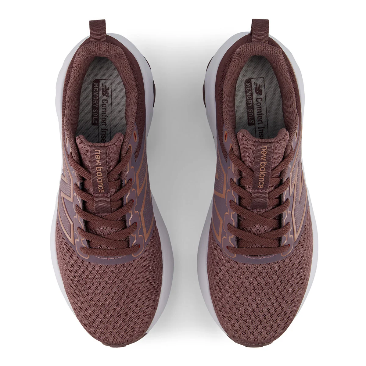 ZAPATILLAS MUJER NEW BALANCE RUNNING 460 - 4