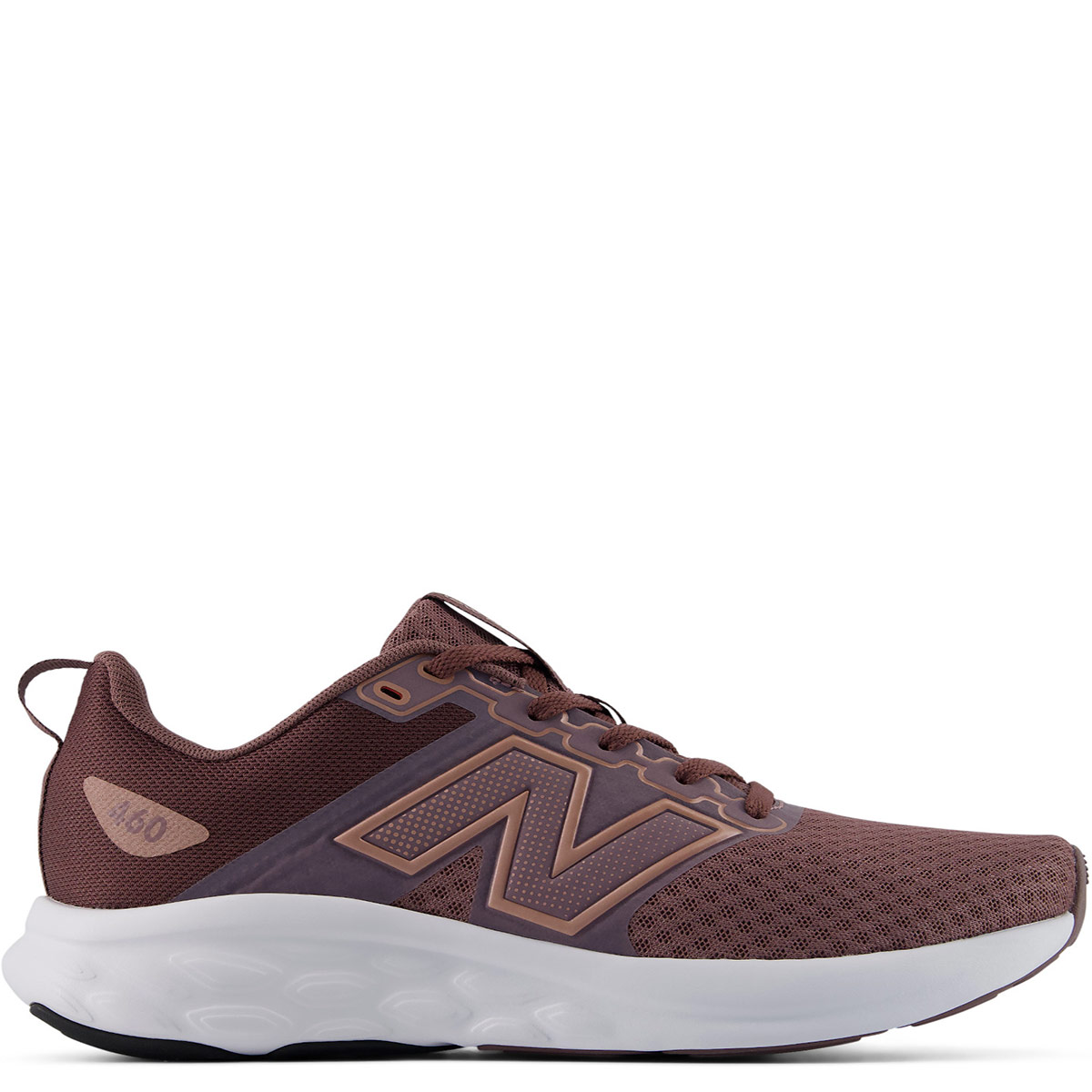 ZAPATILLAS MUJER NEW BALANCE RUNNING 460 - 1