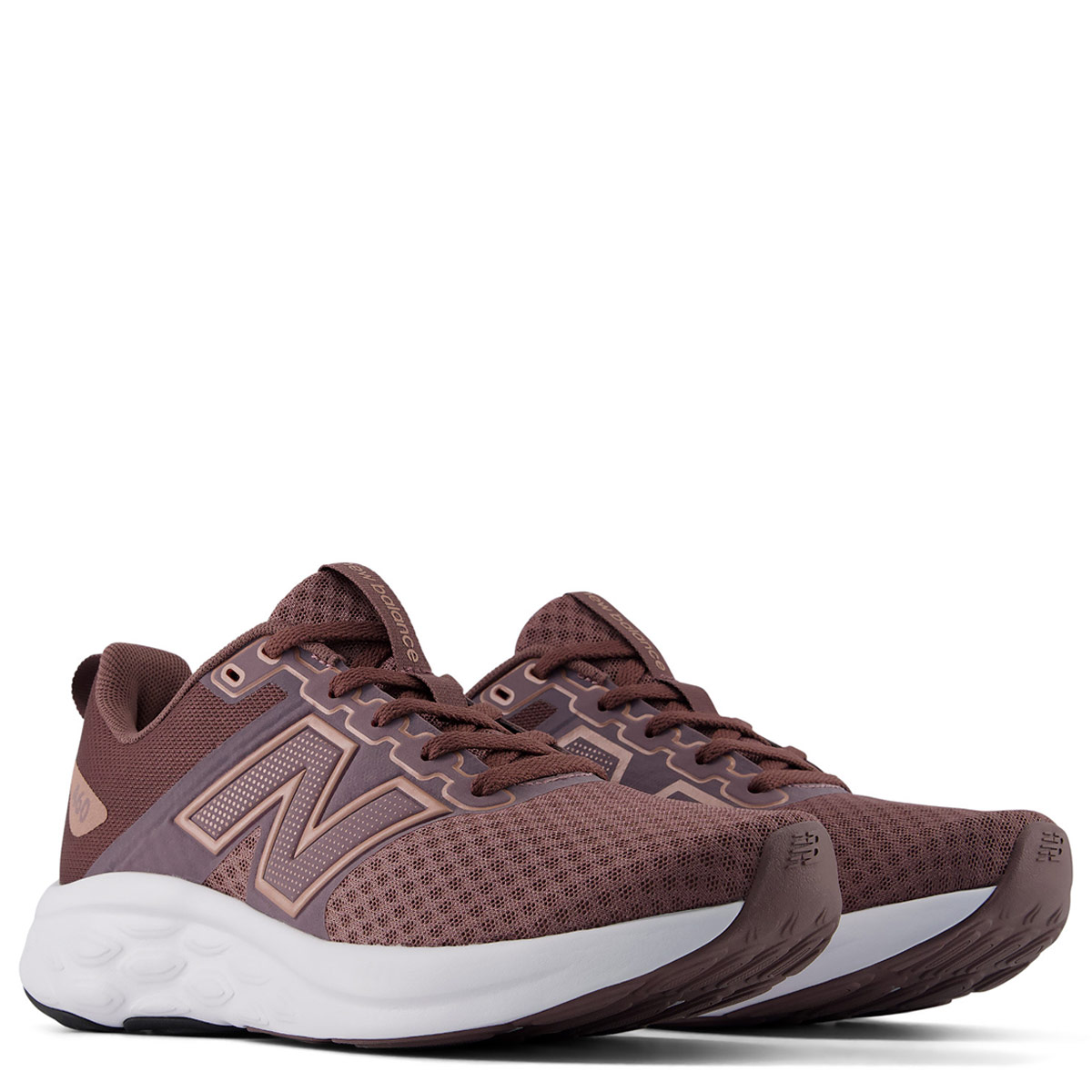 ZAPATILLAS MUJER NEW BALANCE RUNNING 460 - 2