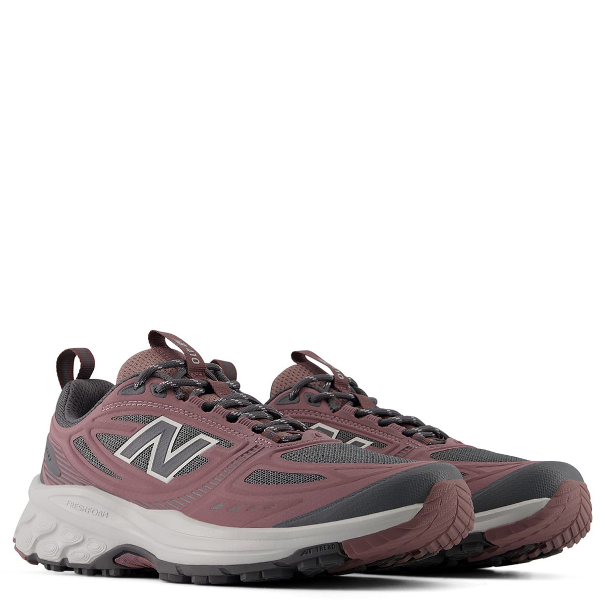 ZAPATILLAS MUJER NEW BALANCE OUTDOOR 410 - 2