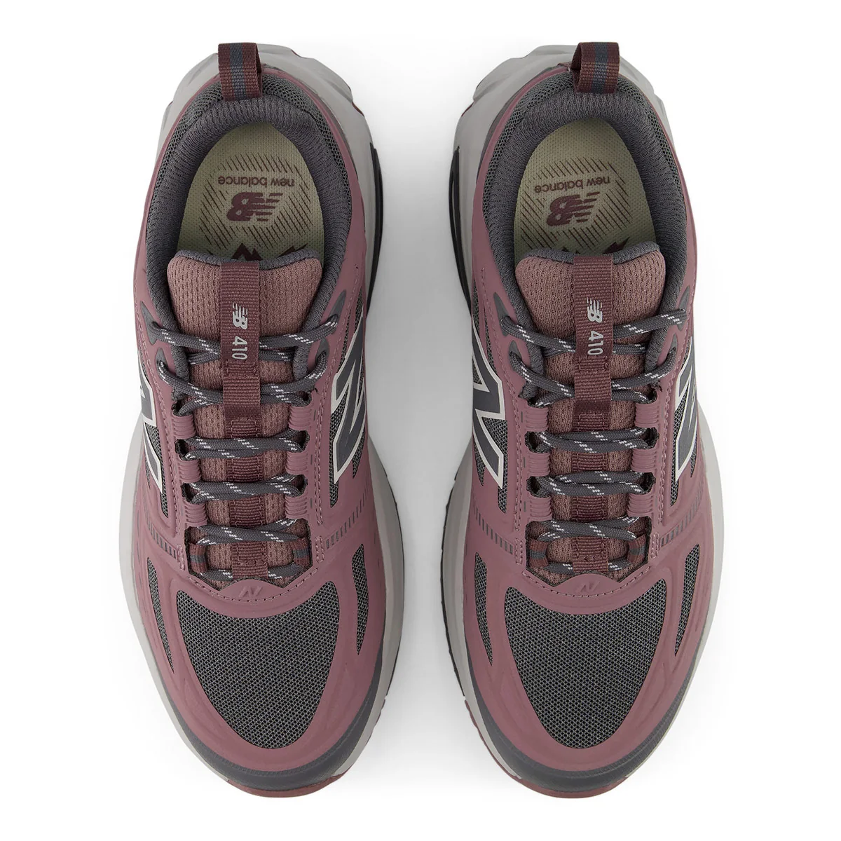 ZAPATILLAS MUJER NEW BALANCE OUTDOOR 410 - 4
