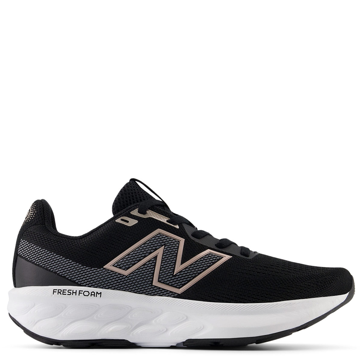 ZAPATILLAS MUJER NEW BALANCE RUNNING 520 - 1