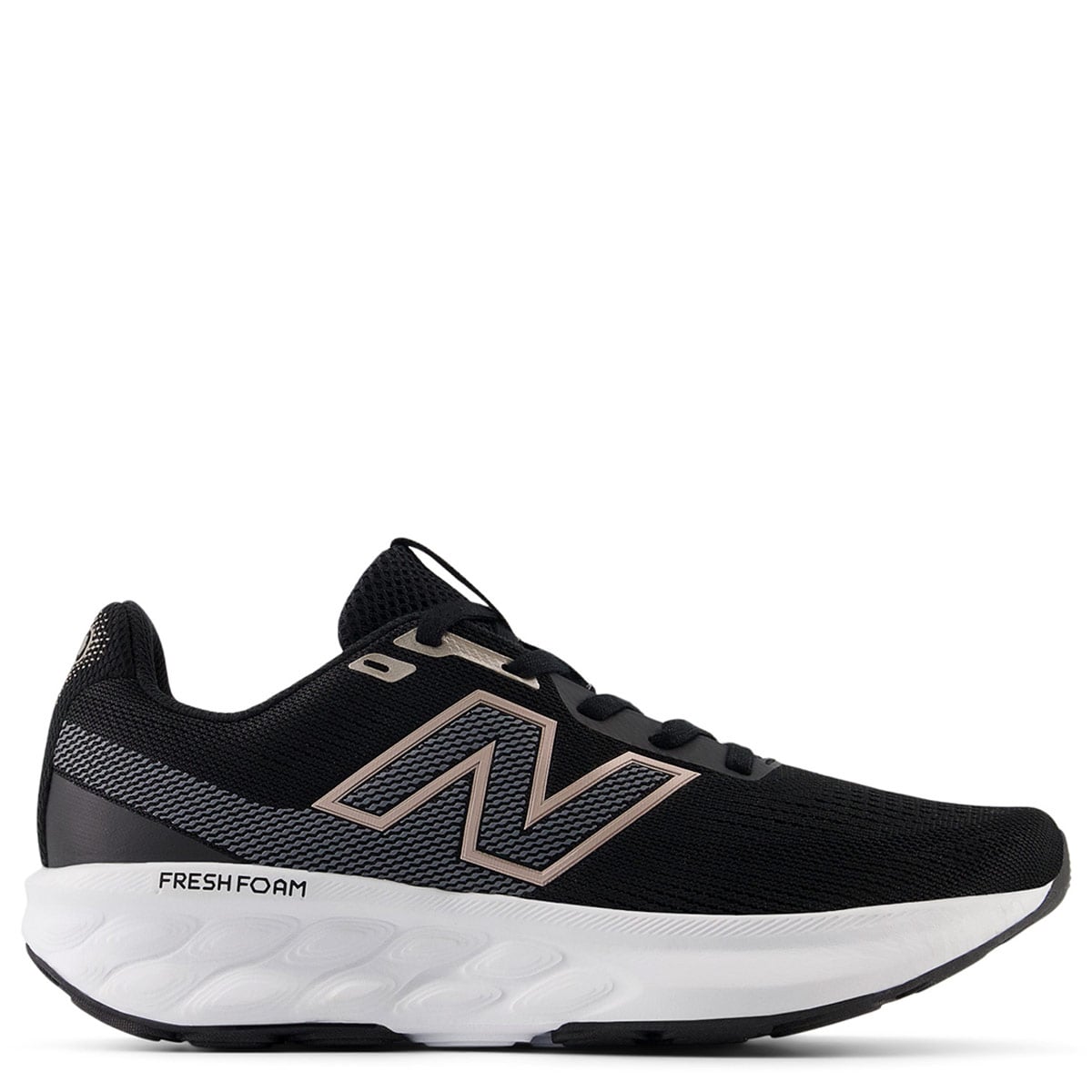 ZAPATILLAS MUJER NEW BALANCE RUNNING 520 - 1