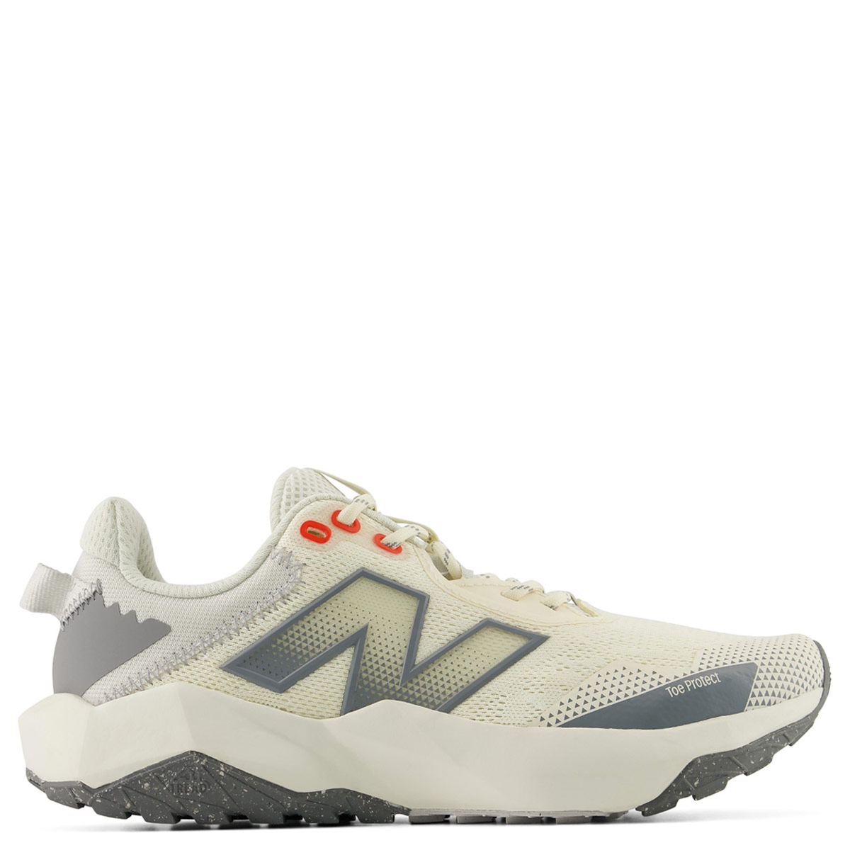ZAPATILLAS MUJER NEW BALANCE OUTDOOR NITREL - 1