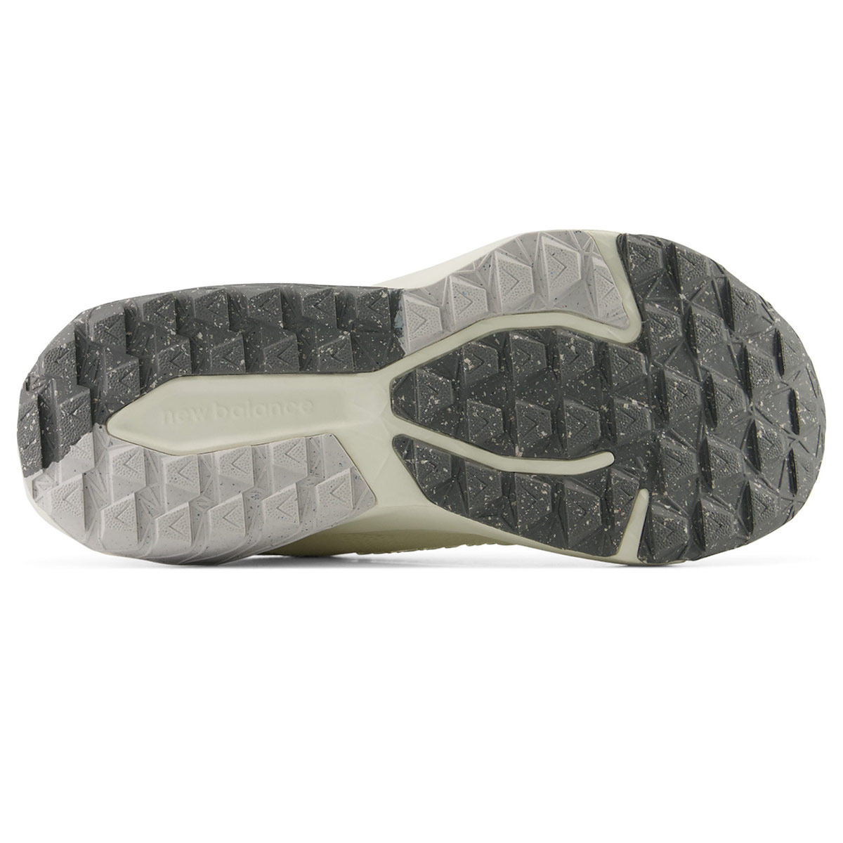ZAPATILLAS MUJER NEW BALANCE OUTDOOR NITREL - 5