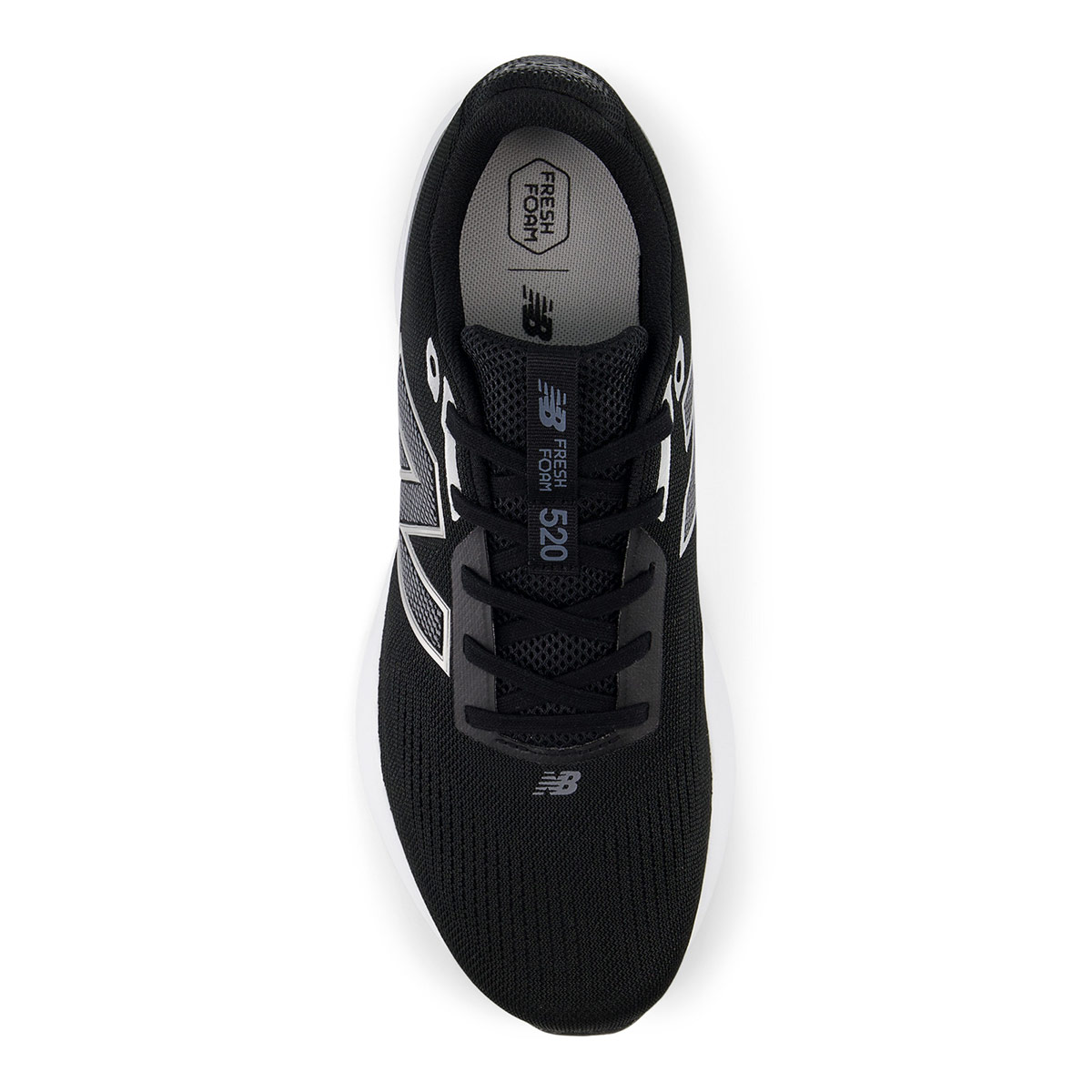 ZAPATILLAS HOMBRE NEW BALANCE RUNNING 520 - 4