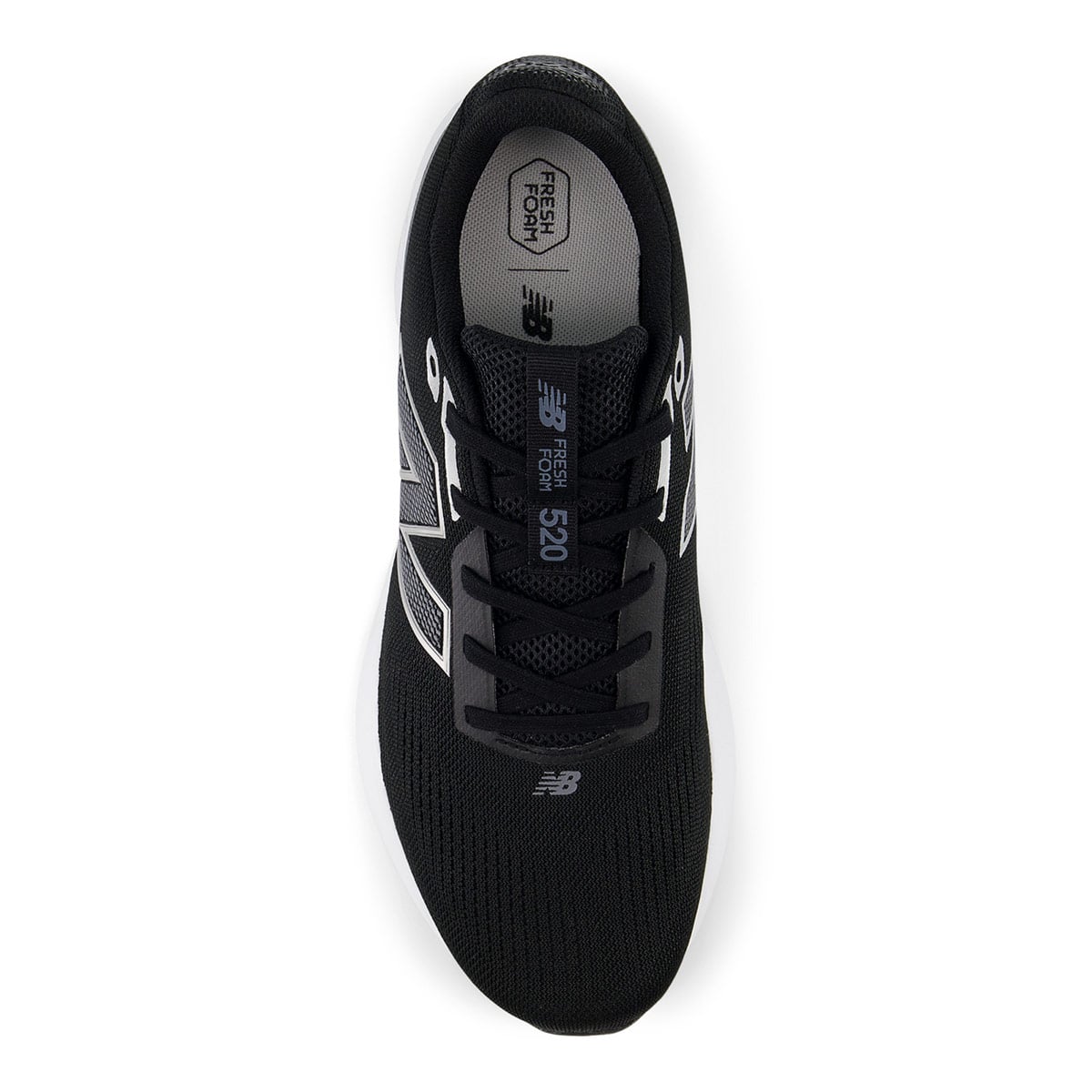ZAPATILLAS HOMBRE NEW BALANCE RUNNING 520 - 4
