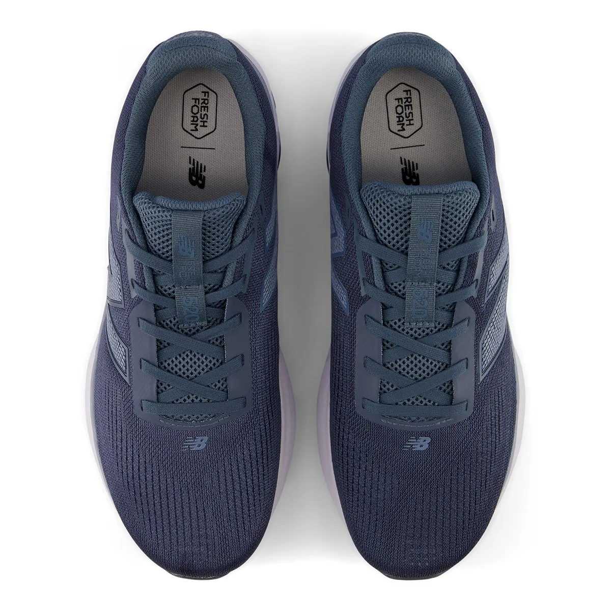 ZAPATILLAS HOMBRE NEW BALANCE RUNNING 520 - 4
