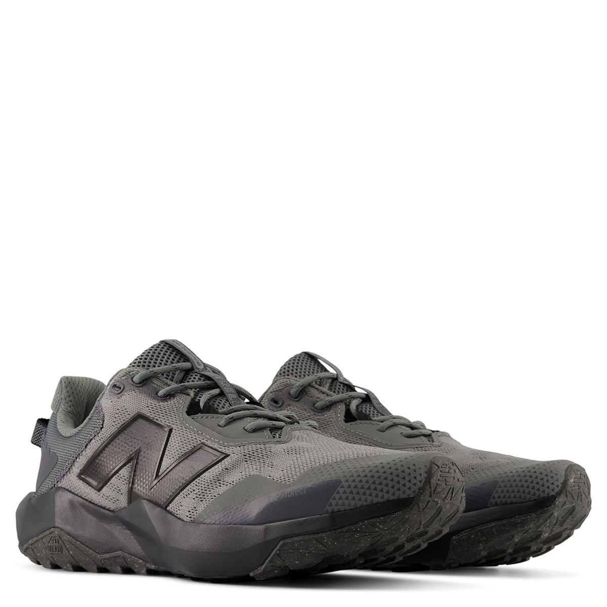 ZAPATILLAS HOMBRE NEW BALANCE OUTDOOR NITREL - 2