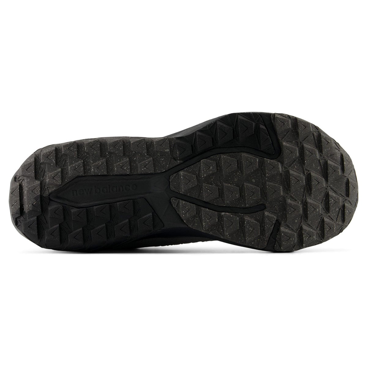ZAPATILLAS HOMBRE NEW BALANCE OUTDOOR NITREL - 5