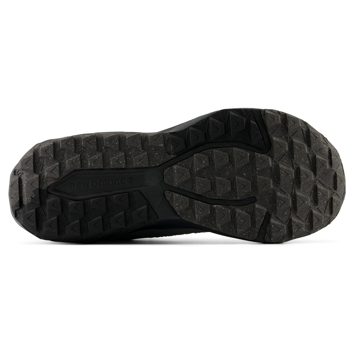 ZAPATILLAS HOMBRE NEW BALANCE OUTDOOR NITREL - 5