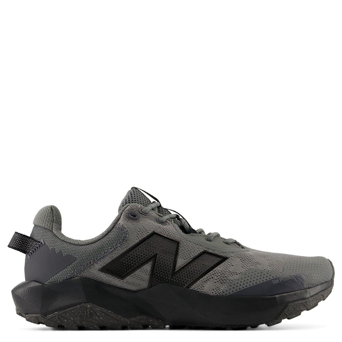 ZAPATILLAS HOMBRE NEW BALANCE OUTDOOR NITREL - 1