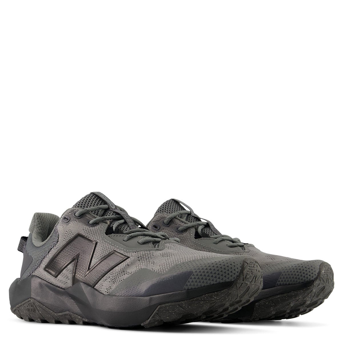 ZAPATILLAS HOMBRE NEW BALANCE OUTDOOR NITREL - 2
