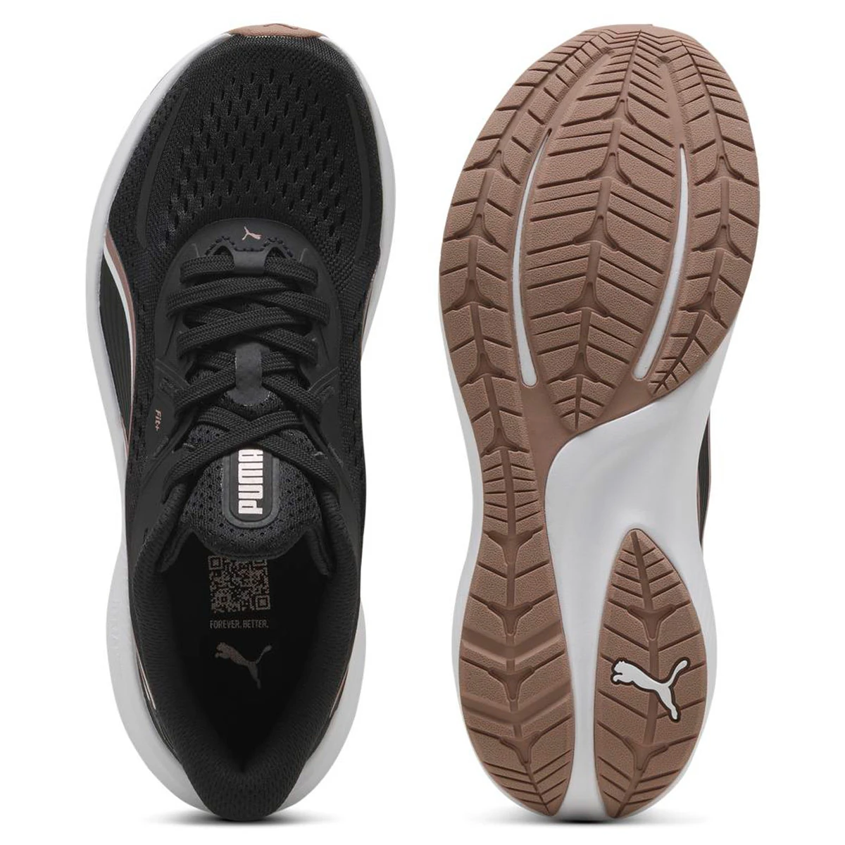 ZAPATILLAS MUJER PUMA RUNNING SKYROCKET LITE 2 WNS - 4