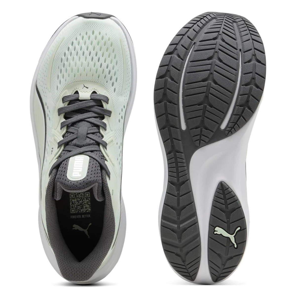 ZAPATILLAS MUJER PUMA RUNNING SKYROCKET LITE 2 WNS - 4