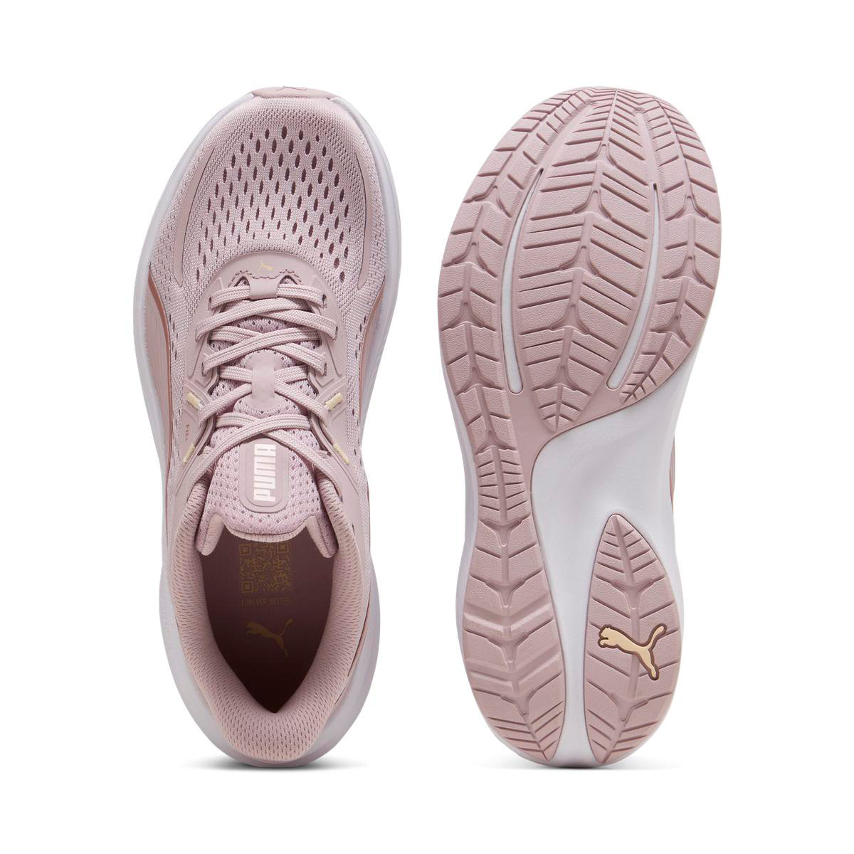 ZAPATILLAS MUJER PUMA RUNNING SKYROCKET LITE 2 - 4