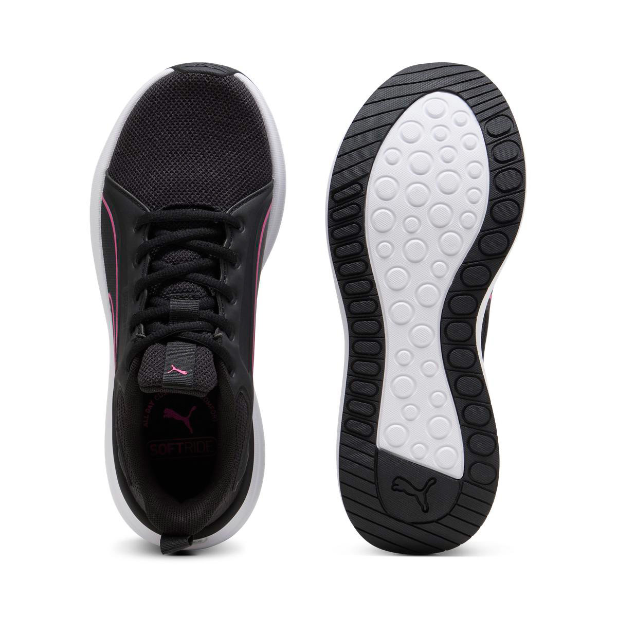 ZAPATILLAS MUJER PUMA RUNNING SOFTRIDE CARSON 2 - 4