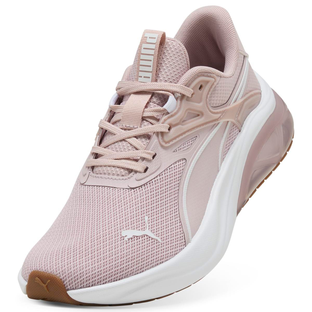 ZAPATILLAS MUJER PUMA RUNNING INFINIX FS WNS - 4