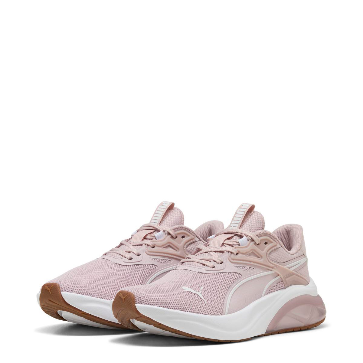 ZAPATILLAS MUJER PUMA RUNNING INFINIX FS WNS - 3