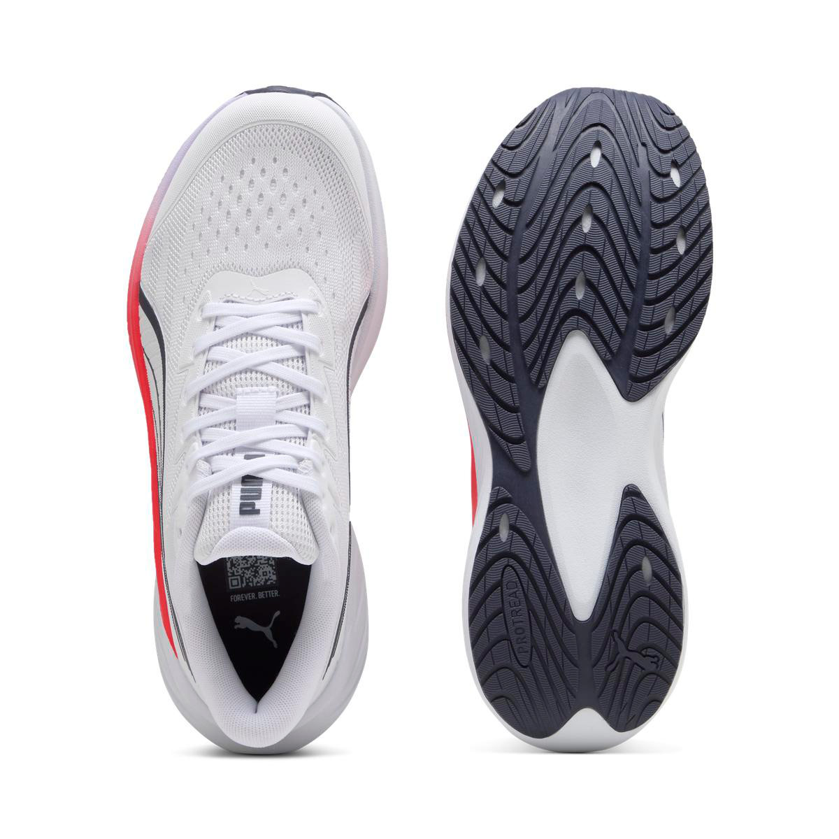 ZAPATILLAS MUJER PUMA RUNNING POUNCE LITE 2 ENGINEERED WNS - 4