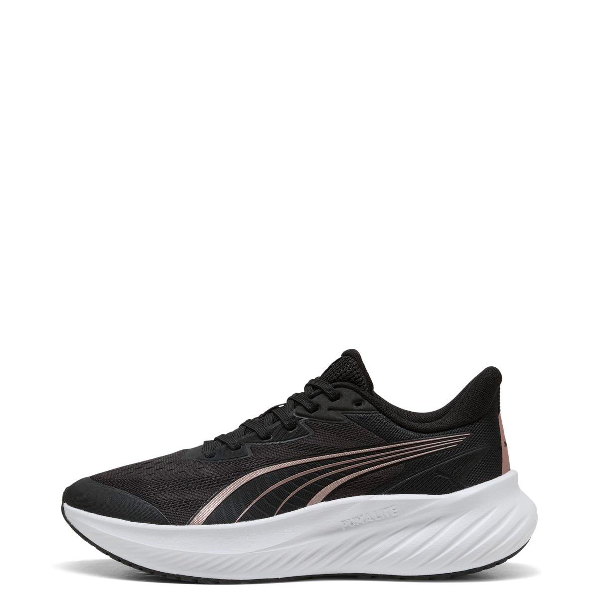 ZAPATILLAS MUJER PUMA RUNNING POUNCE LITE 2 ENGINEERED WNS - 3
