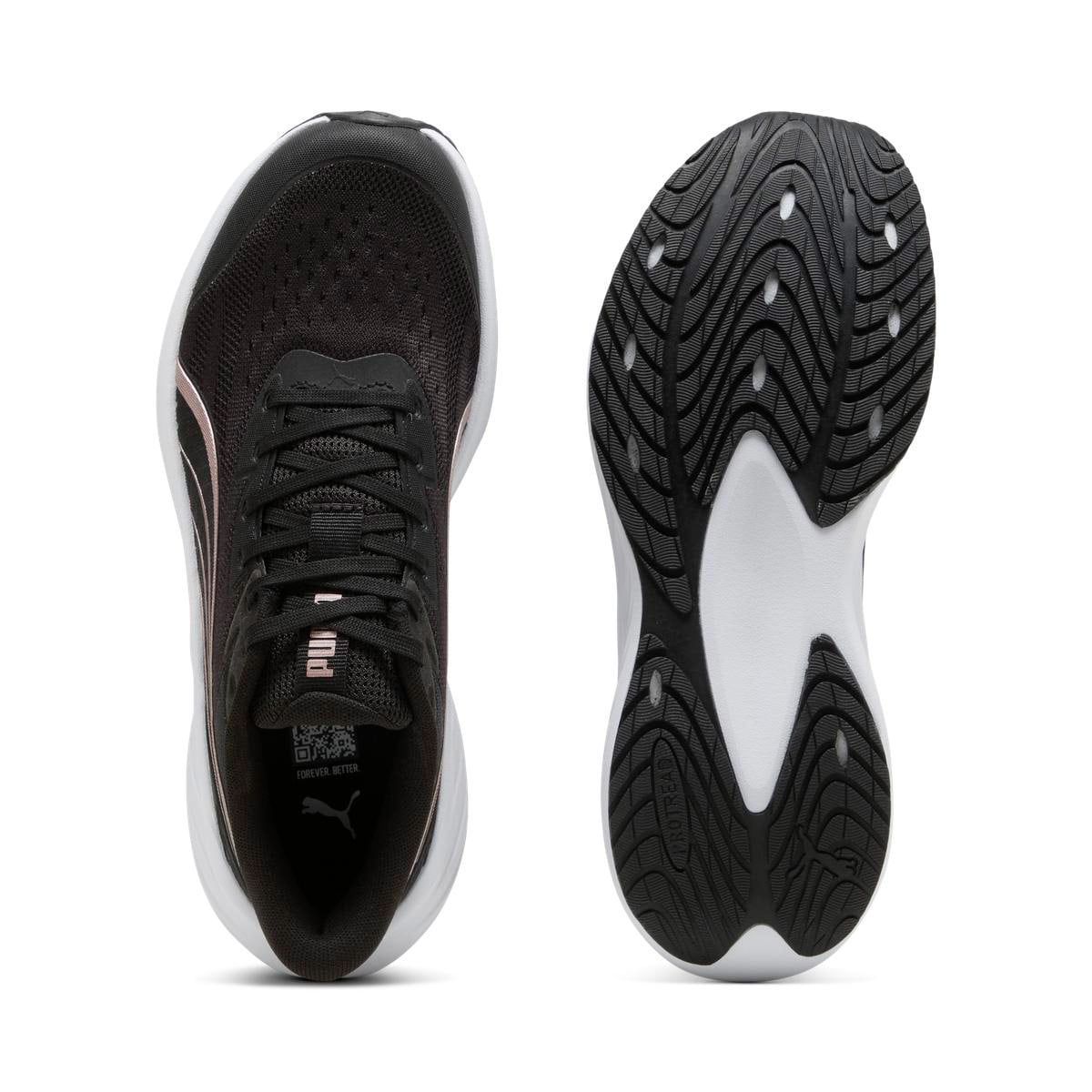 ZAPATILLAS MUJER PUMA RUNNING POUNCE LITE 2 ENGINEERED WNS - 4