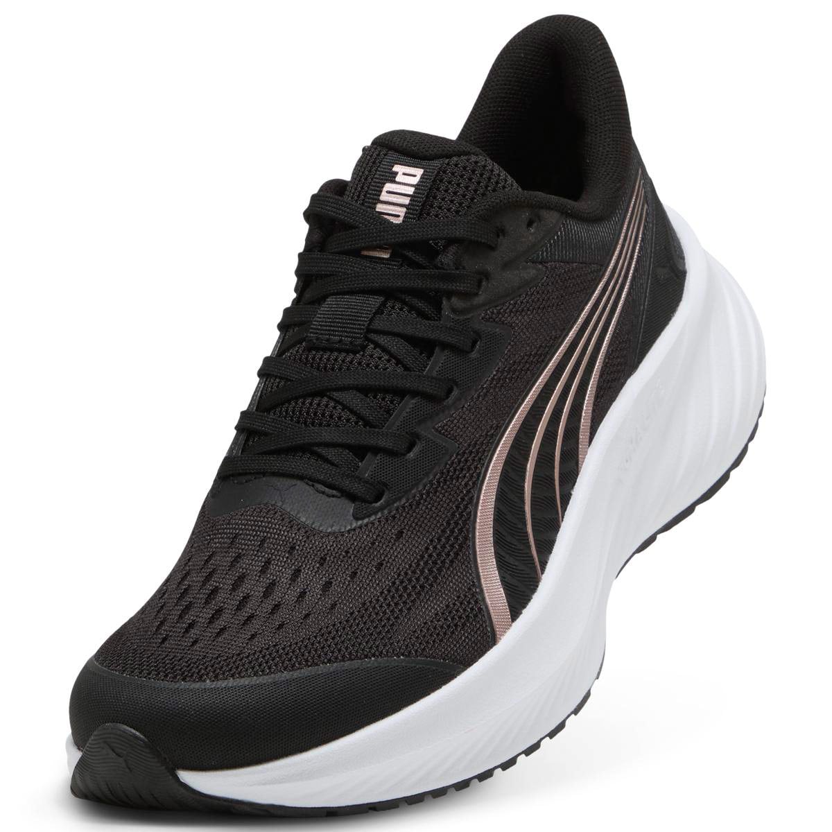 ZAPATILLAS MUJER PUMA RUNNING POUNCE LITE 2 ENGINEERED WNS - 5