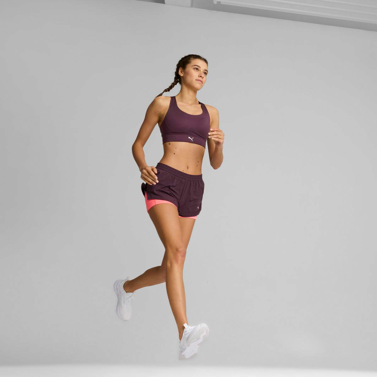 ZAPATILLAS MUJER PUMA RUNNING RETALIATE 3 - 8